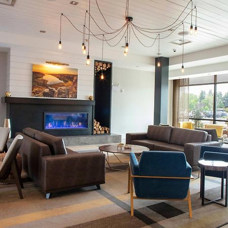 Springhill Suites By Marriott Great Falls Luaran gambar