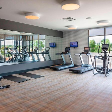 Springhill Suites By Marriott Great Falls Luaran gambar