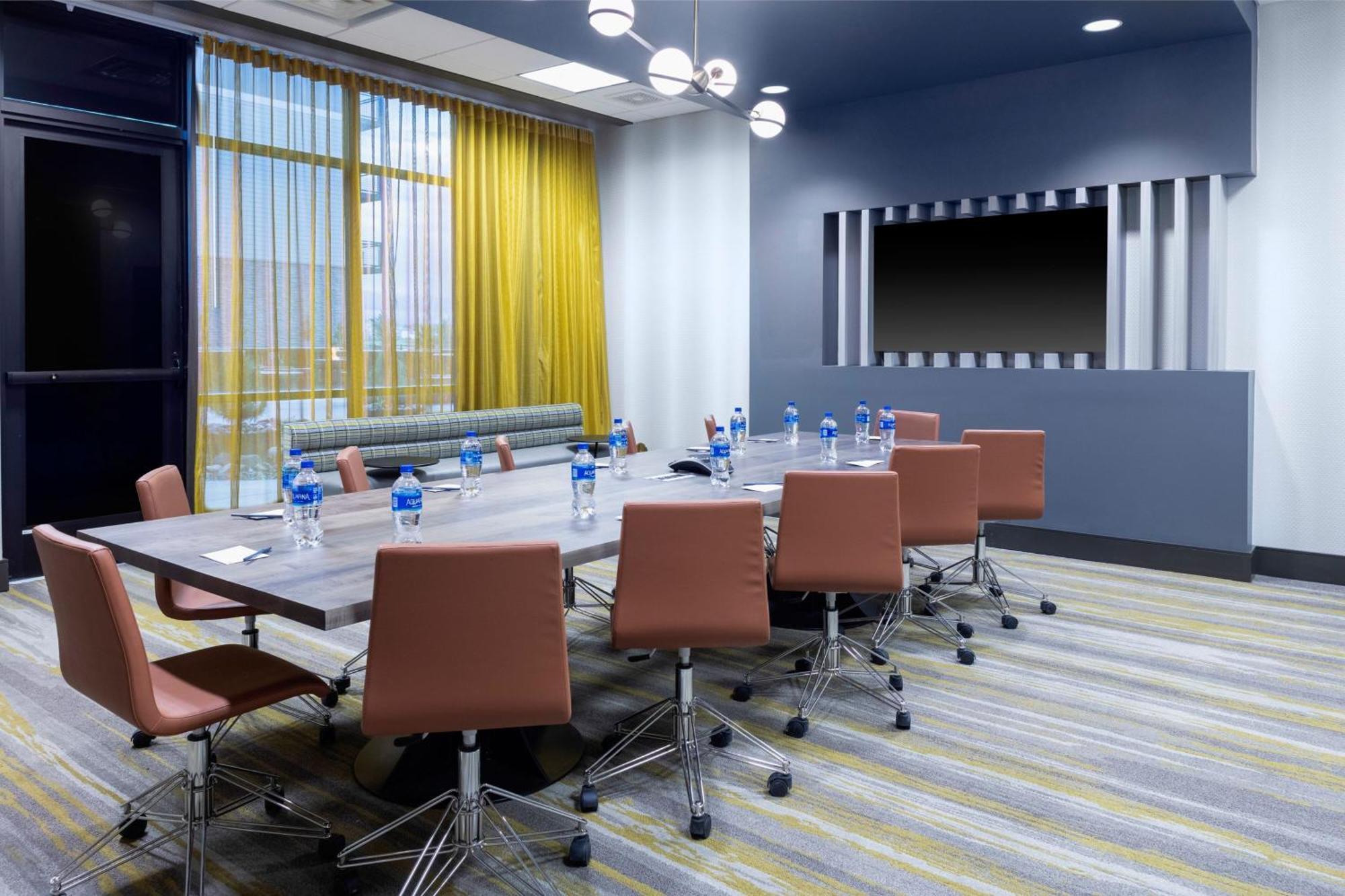 Springhill Suites By Marriott Great Falls Luaran gambar