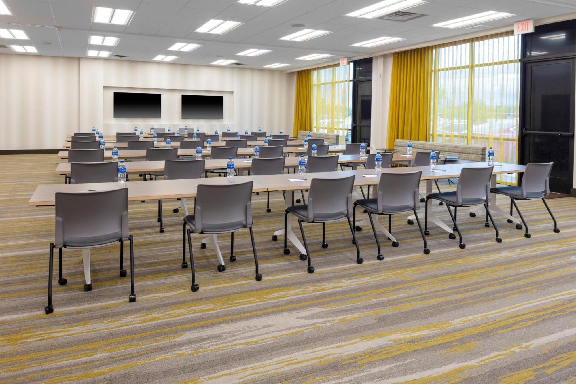 Springhill Suites By Marriott Great Falls Luaran gambar