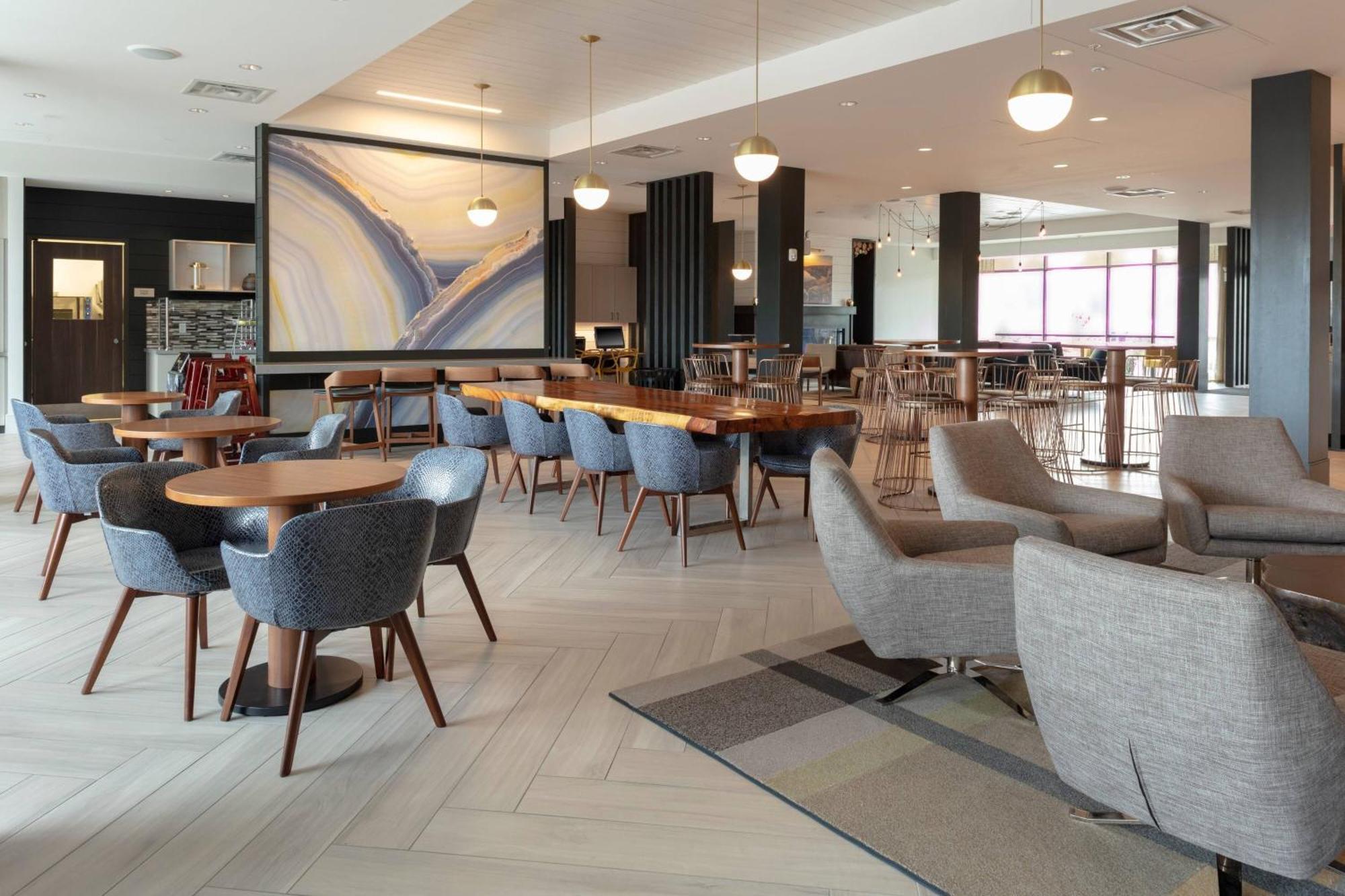 Springhill Suites By Marriott Great Falls Luaran gambar