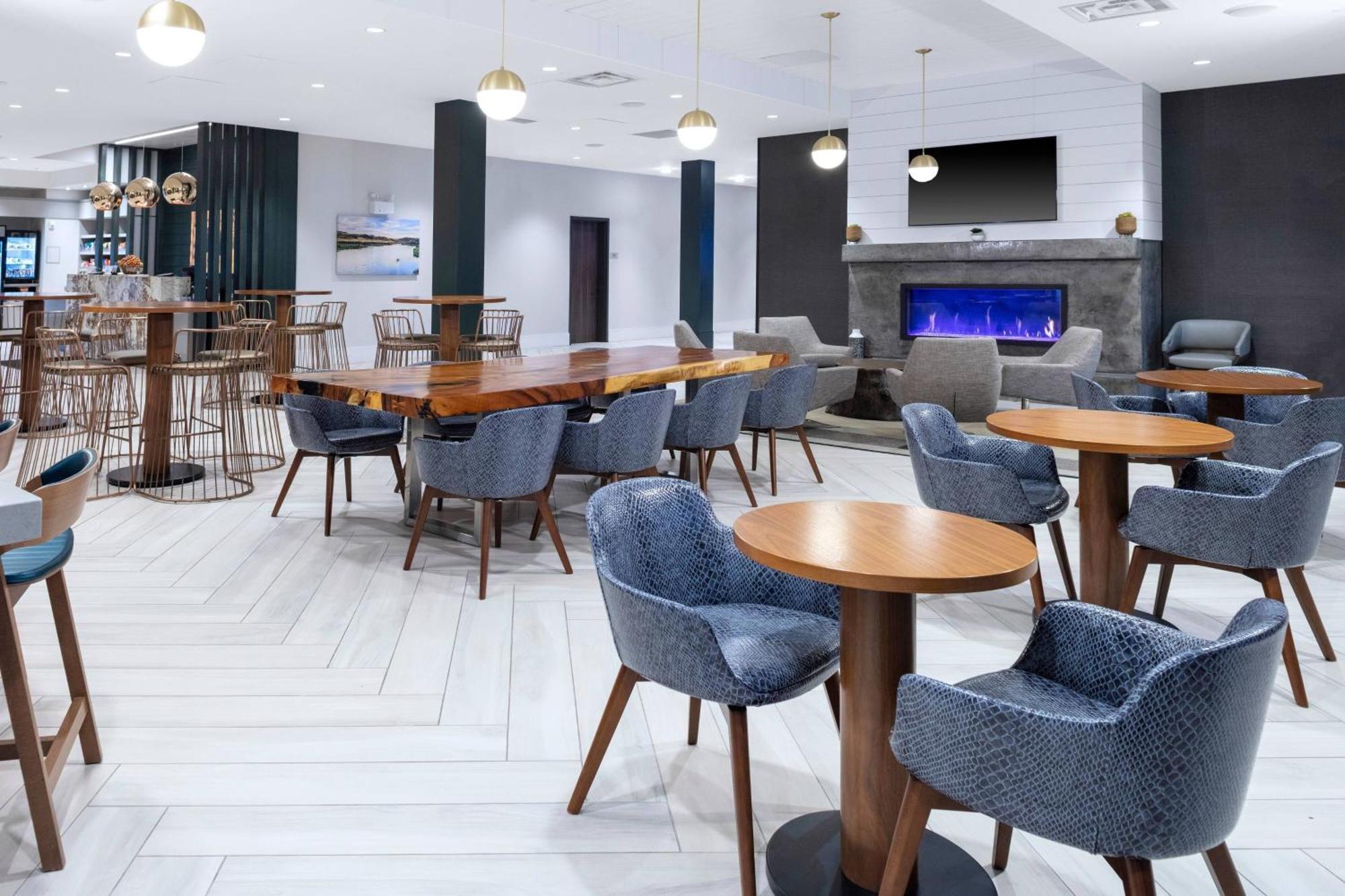 Springhill Suites By Marriott Great Falls Luaran gambar