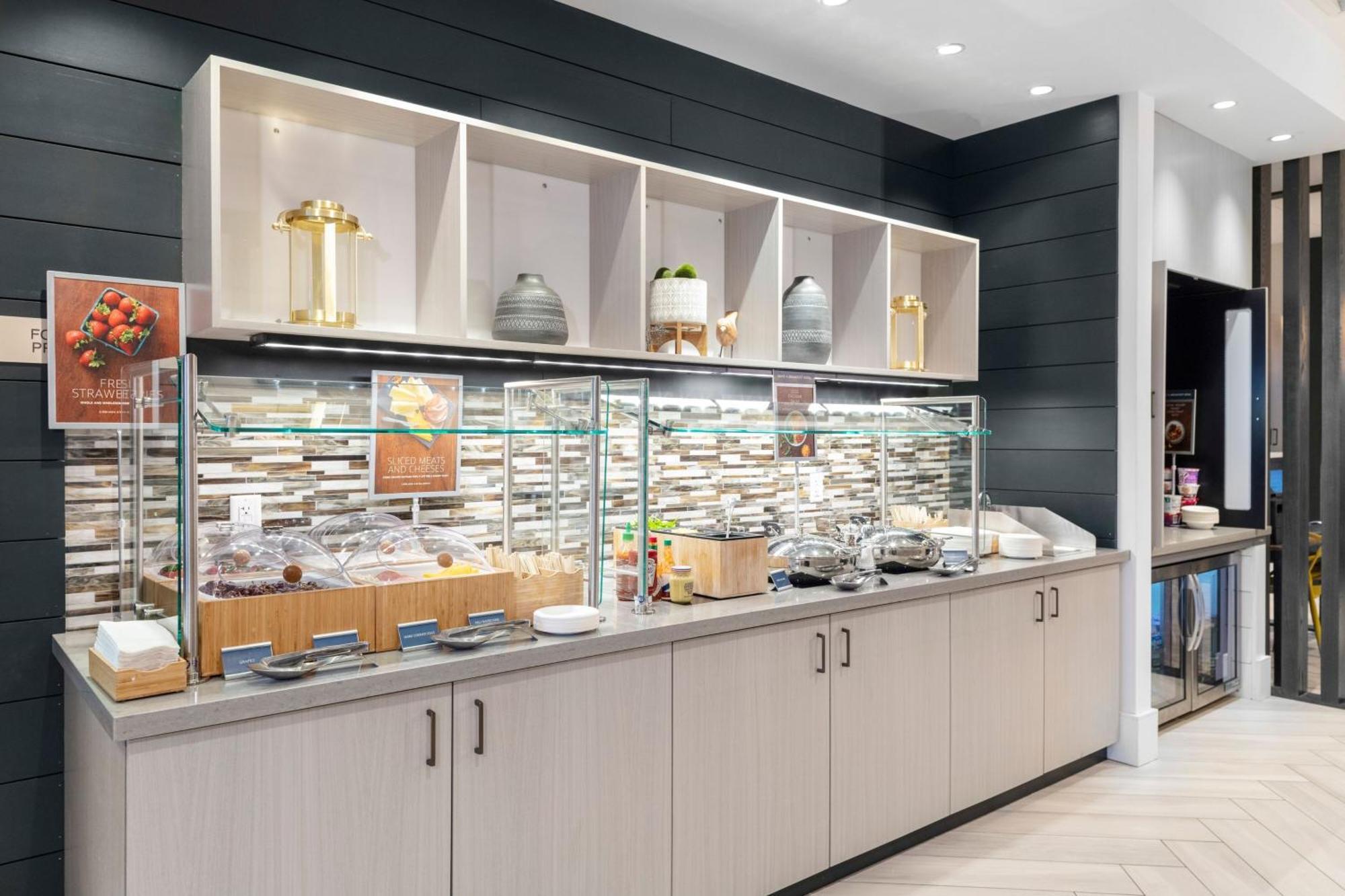 Springhill Suites By Marriott Great Falls Luaran gambar