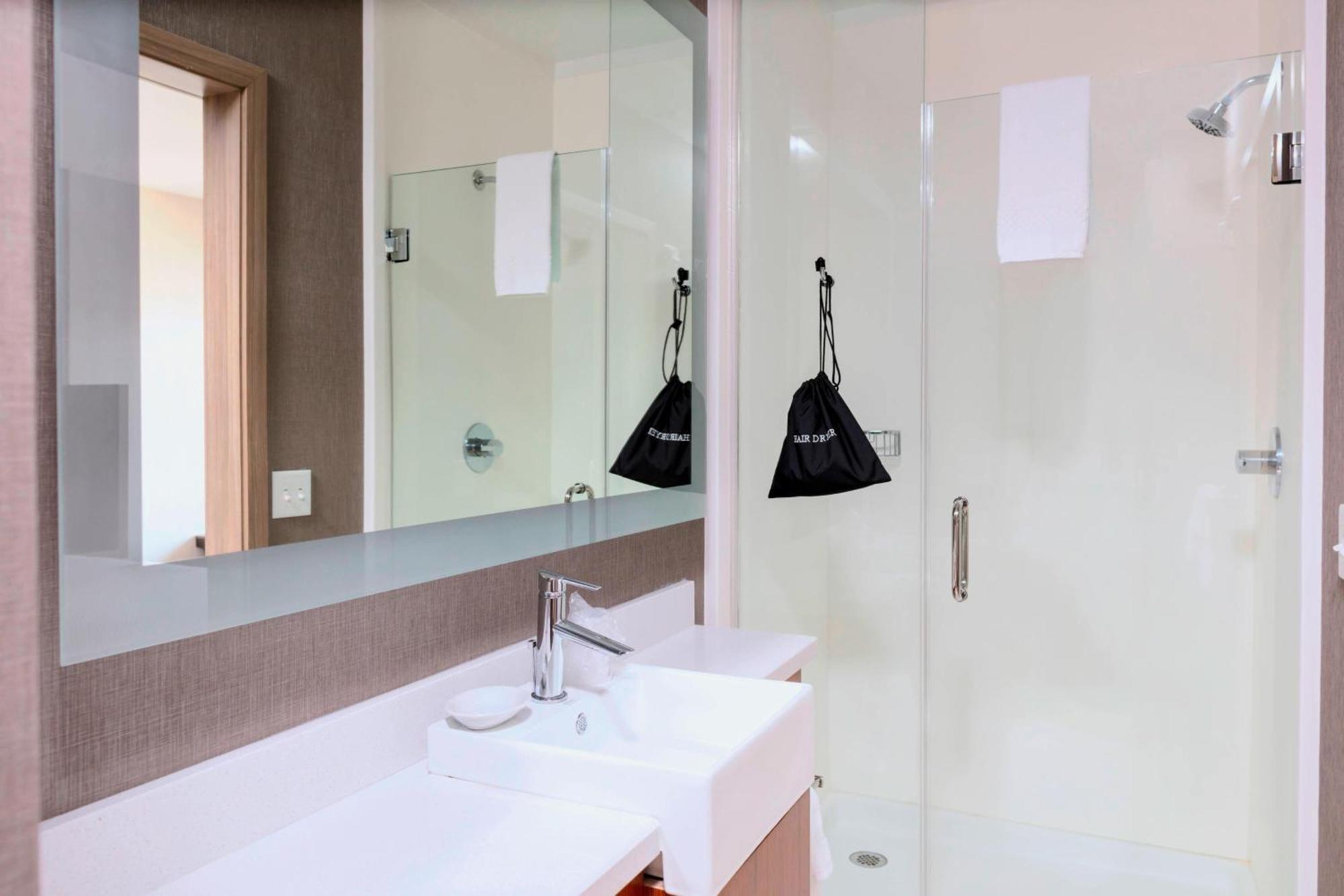Springhill Suites By Marriott Great Falls Luaran gambar