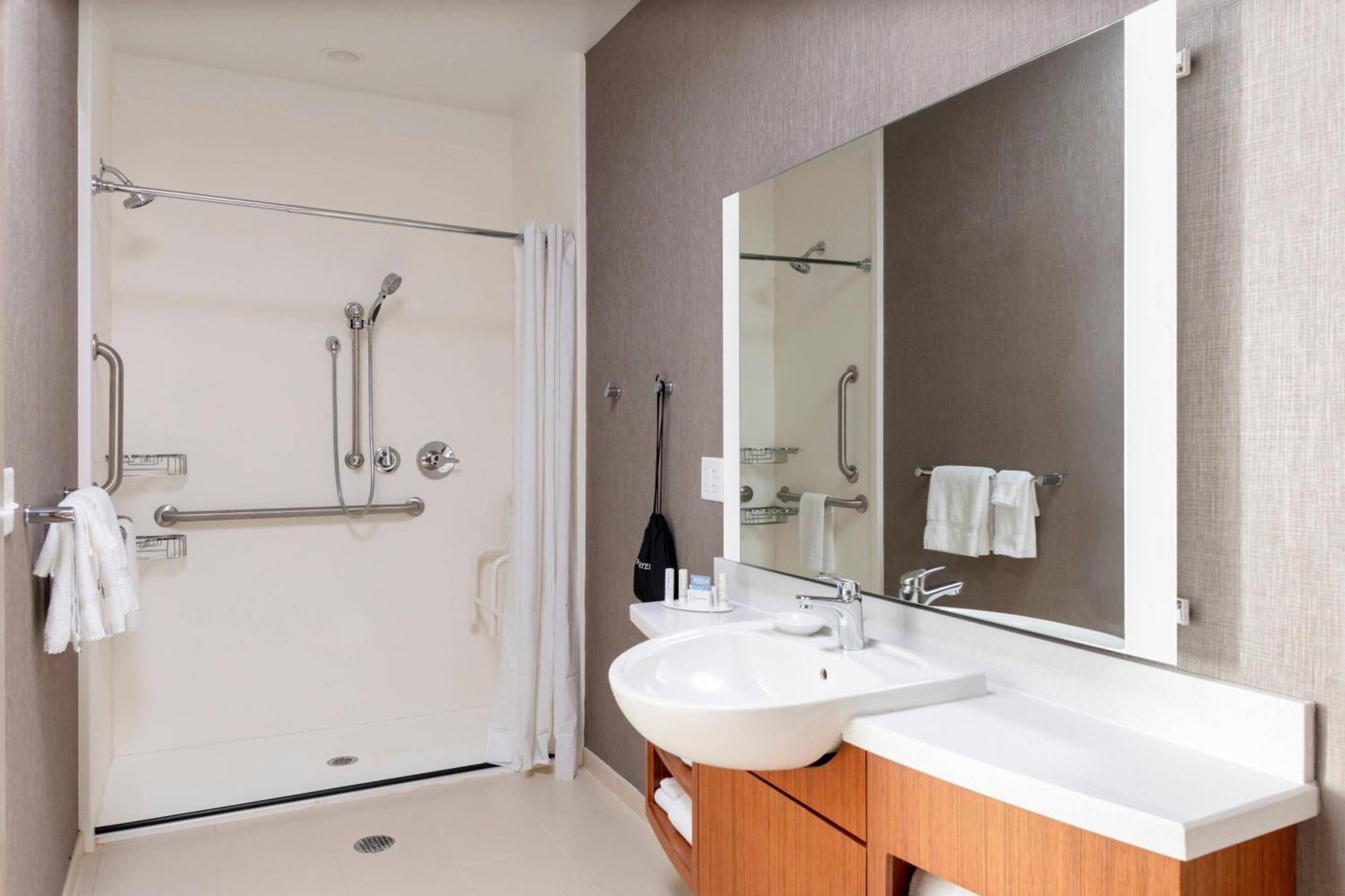 Springhill Suites By Marriott Great Falls Luaran gambar