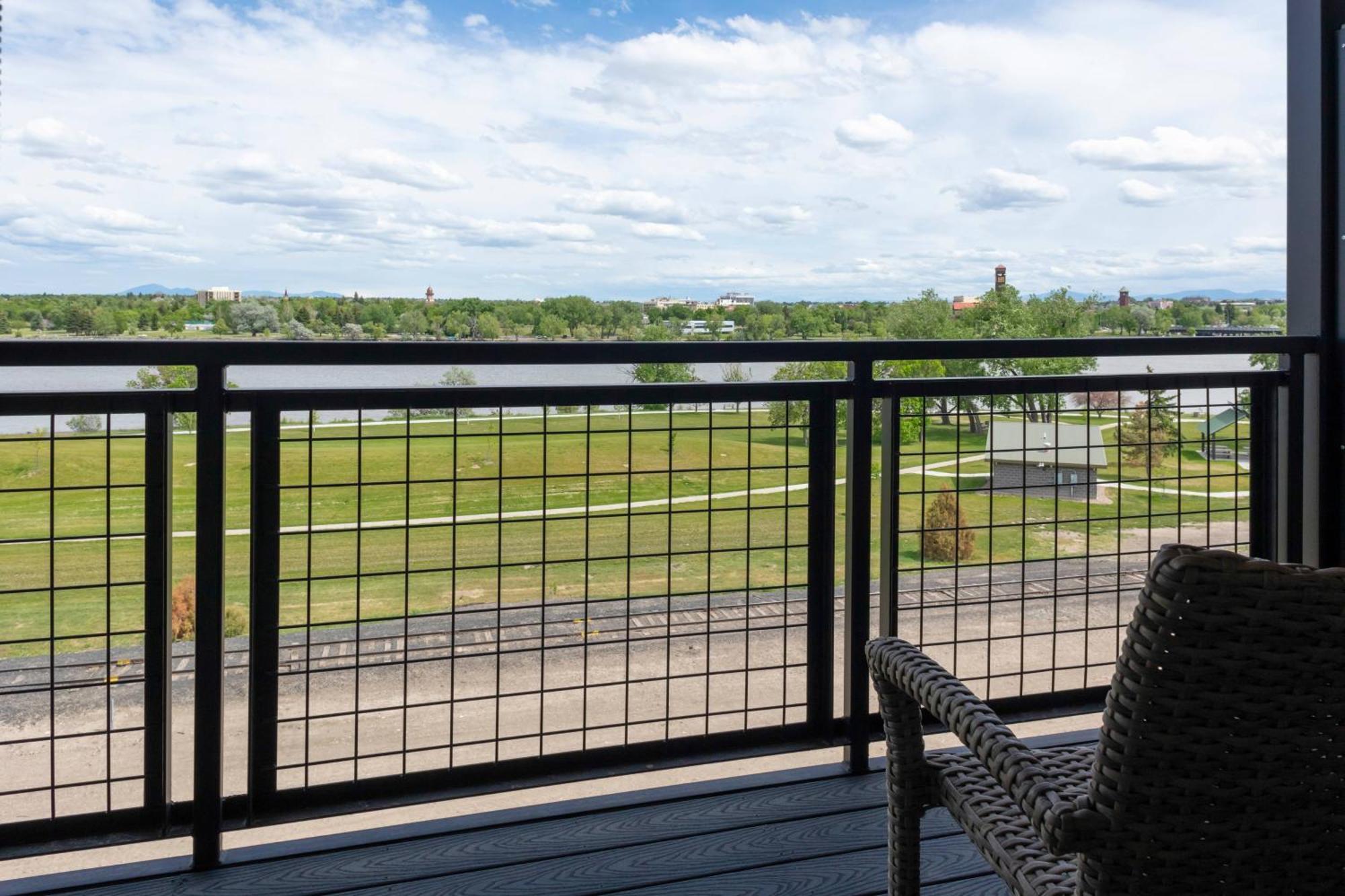 Springhill Suites By Marriott Great Falls Luaran gambar