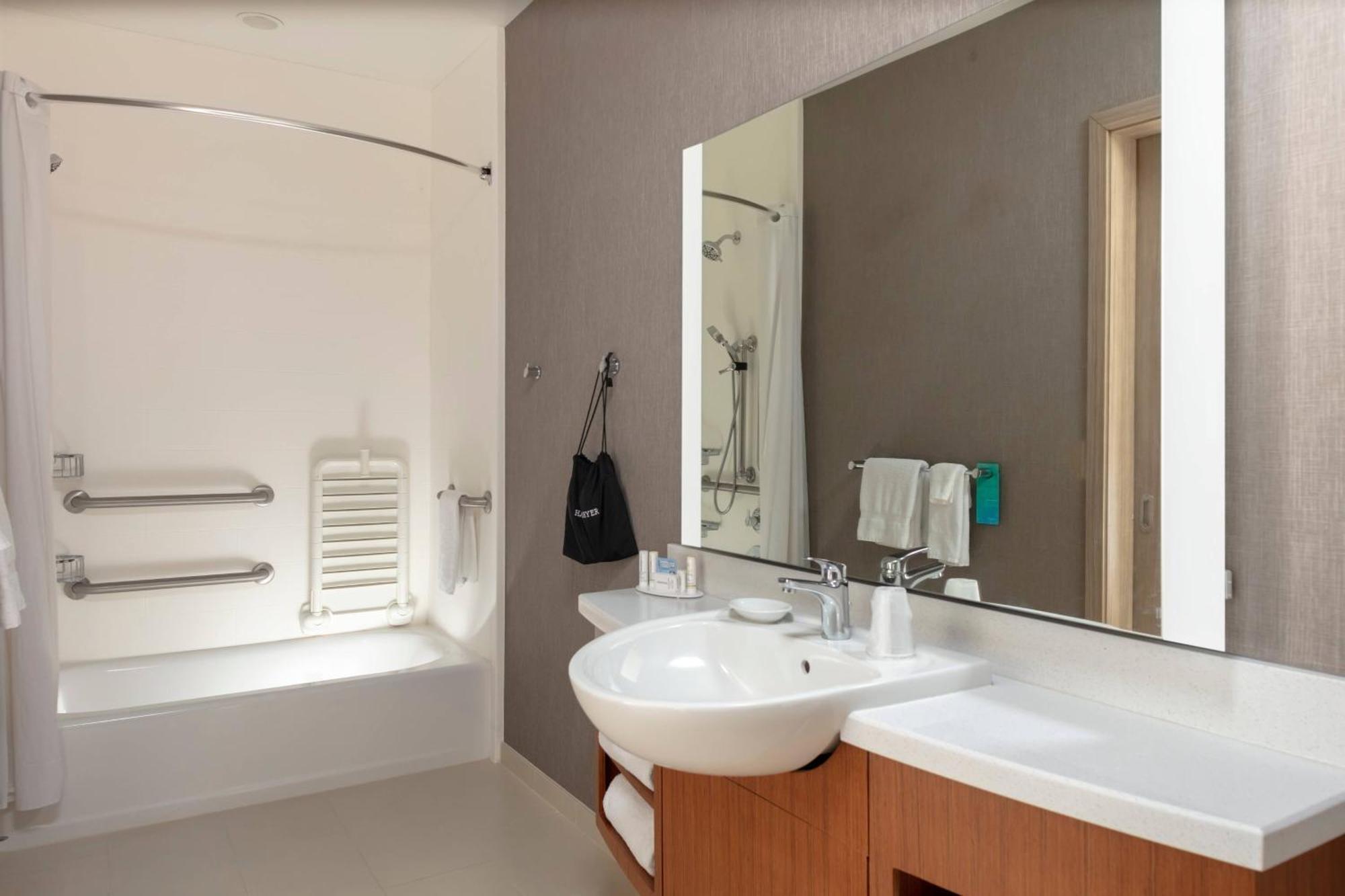 Springhill Suites By Marriott Great Falls Luaran gambar