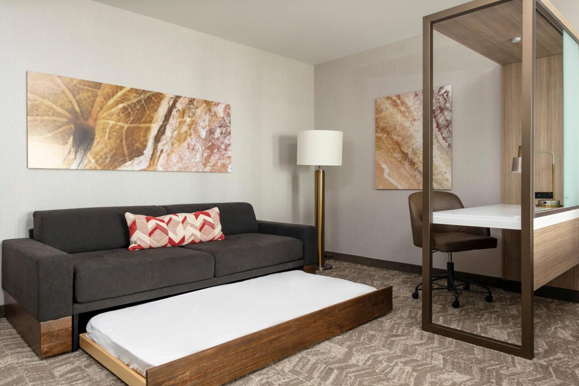 Springhill Suites By Marriott Great Falls Luaran gambar
