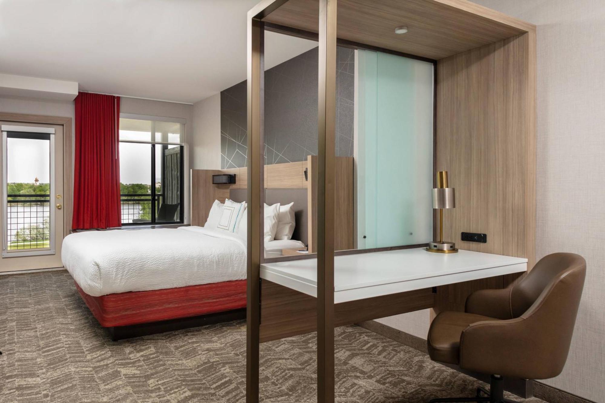 Springhill Suites By Marriott Great Falls Luaran gambar