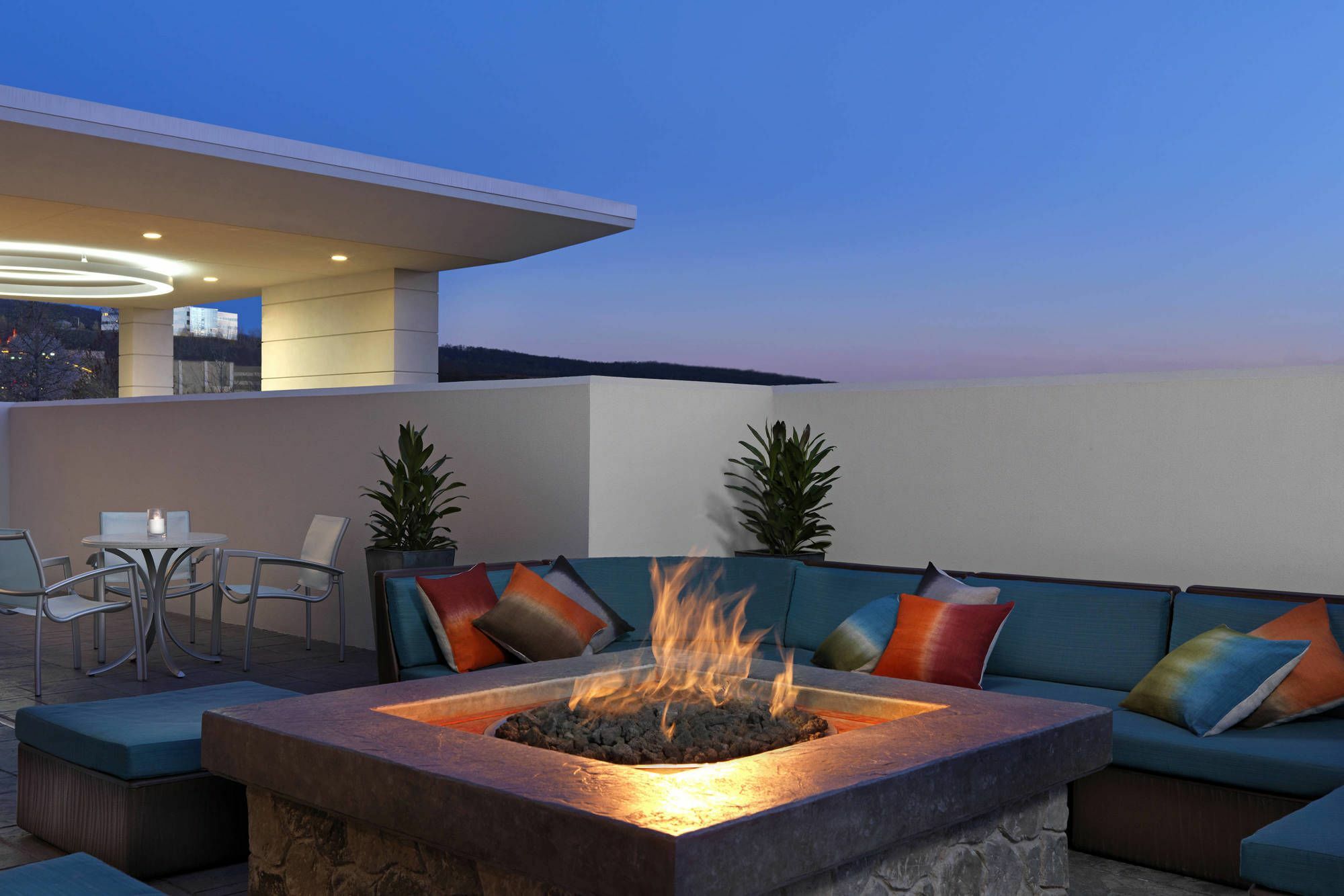 Springhill Suites By Marriott Great Falls Luaran gambar