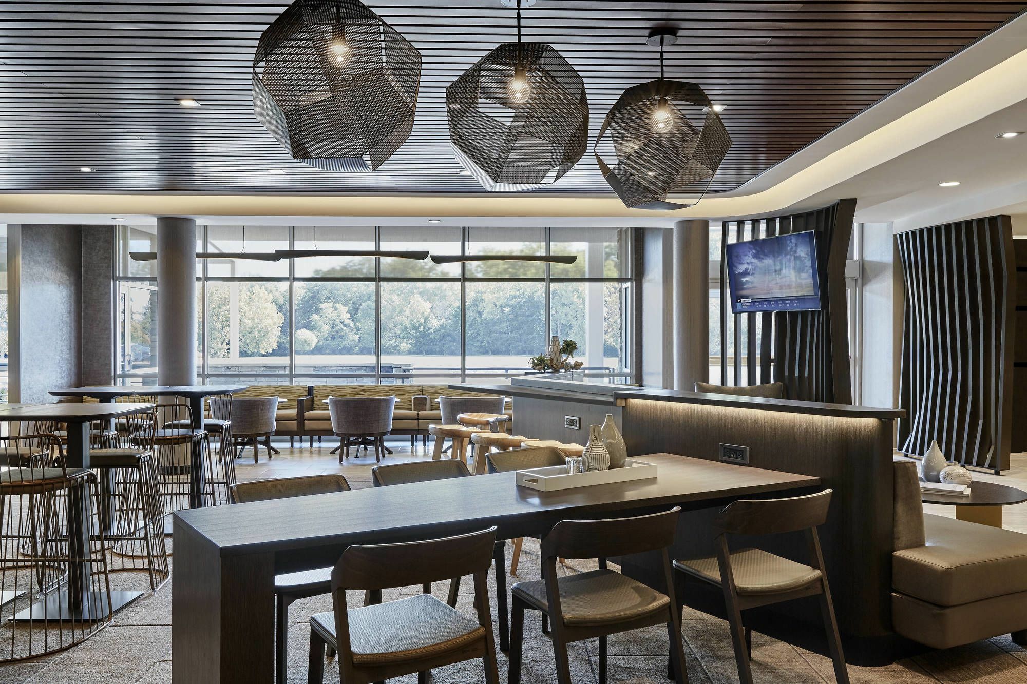 Springhill Suites By Marriott Great Falls Luaran gambar