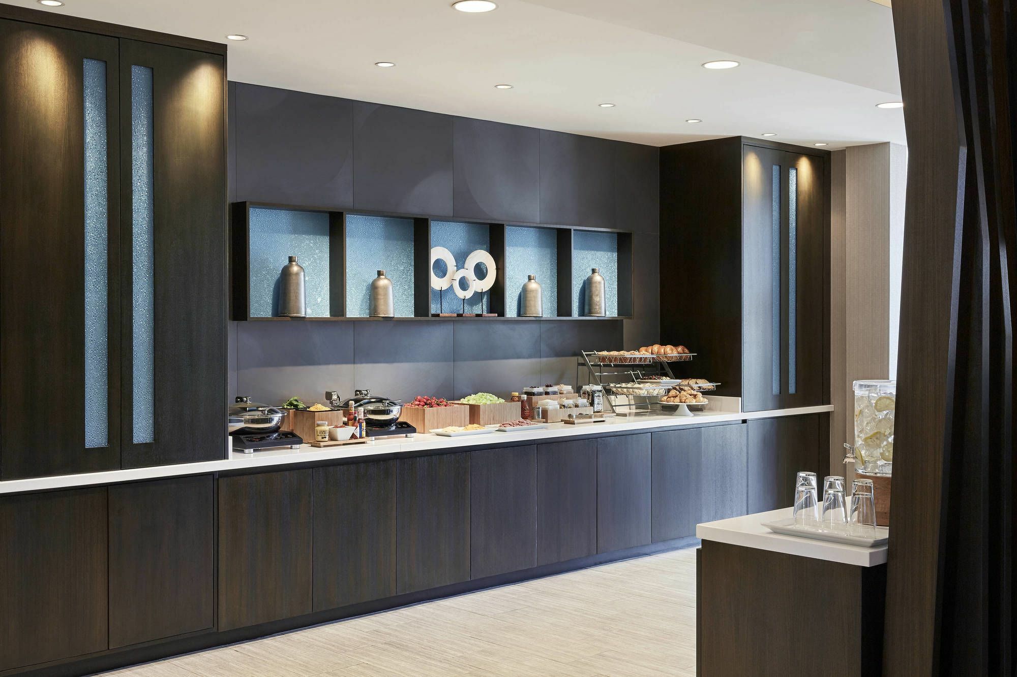 Springhill Suites By Marriott Great Falls Luaran gambar