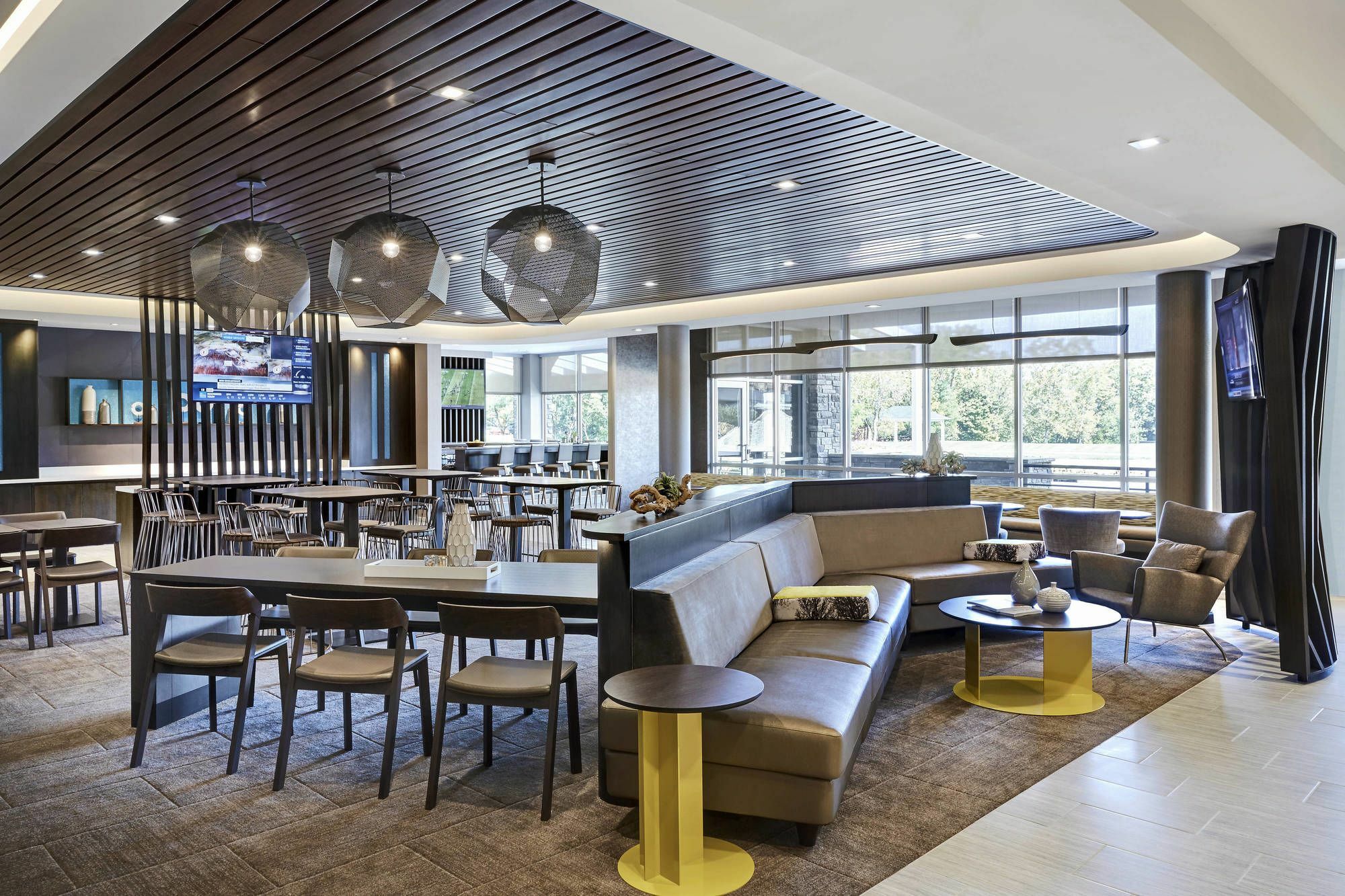 Springhill Suites By Marriott Great Falls Luaran gambar