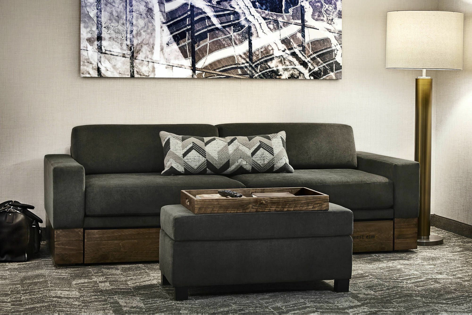 Springhill Suites By Marriott Great Falls Luaran gambar
