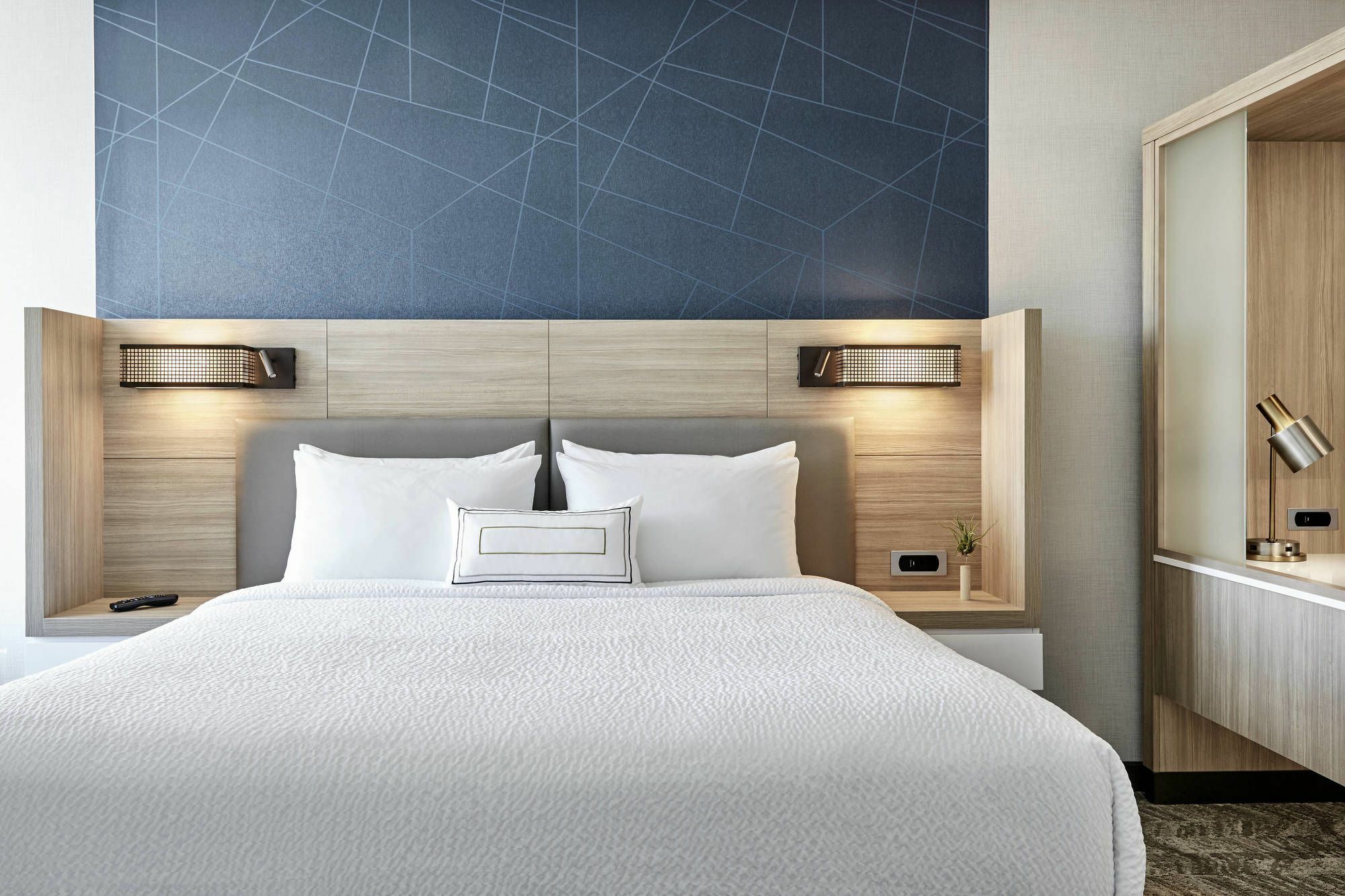 Springhill Suites By Marriott Great Falls Luaran gambar